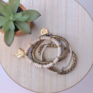 Plunder Kyle bracelet set ✨